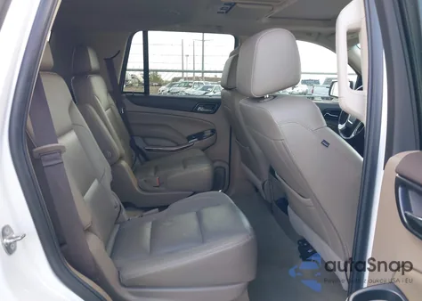 2018 GMC Yukon Slt из США, поврежденный, VIN 1GKS1BKCXJR397579